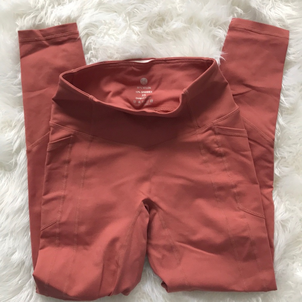 Tyc leggings with pockets